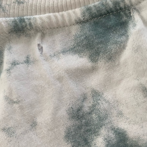 Bundle of 2 zara t-shirts - Picture 6 of 12